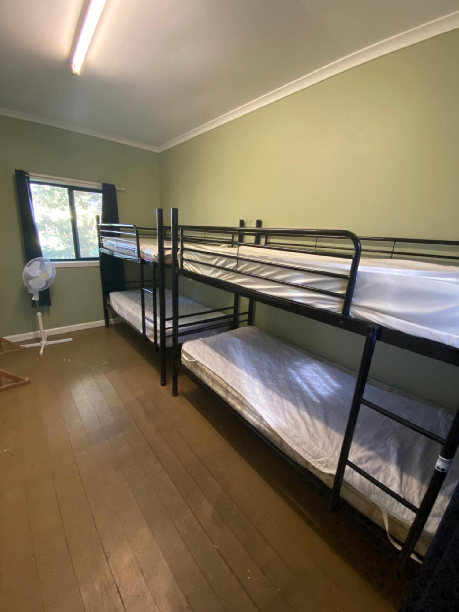 Big4 Breeze Holiday Parks - Eildon Exterior foto